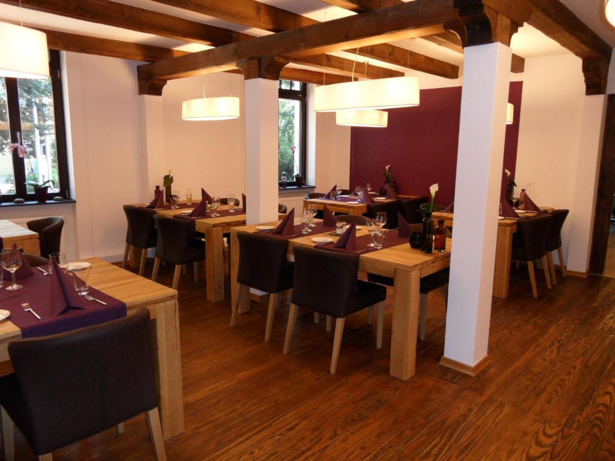 Hotel Frechener Hof Kültér fotó