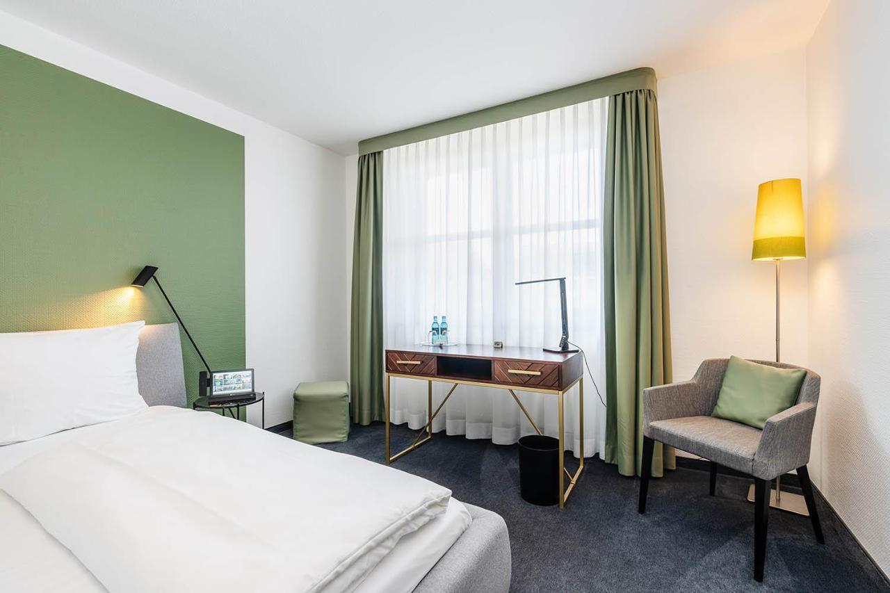 Hotel Frechener Hof Kültér fotó