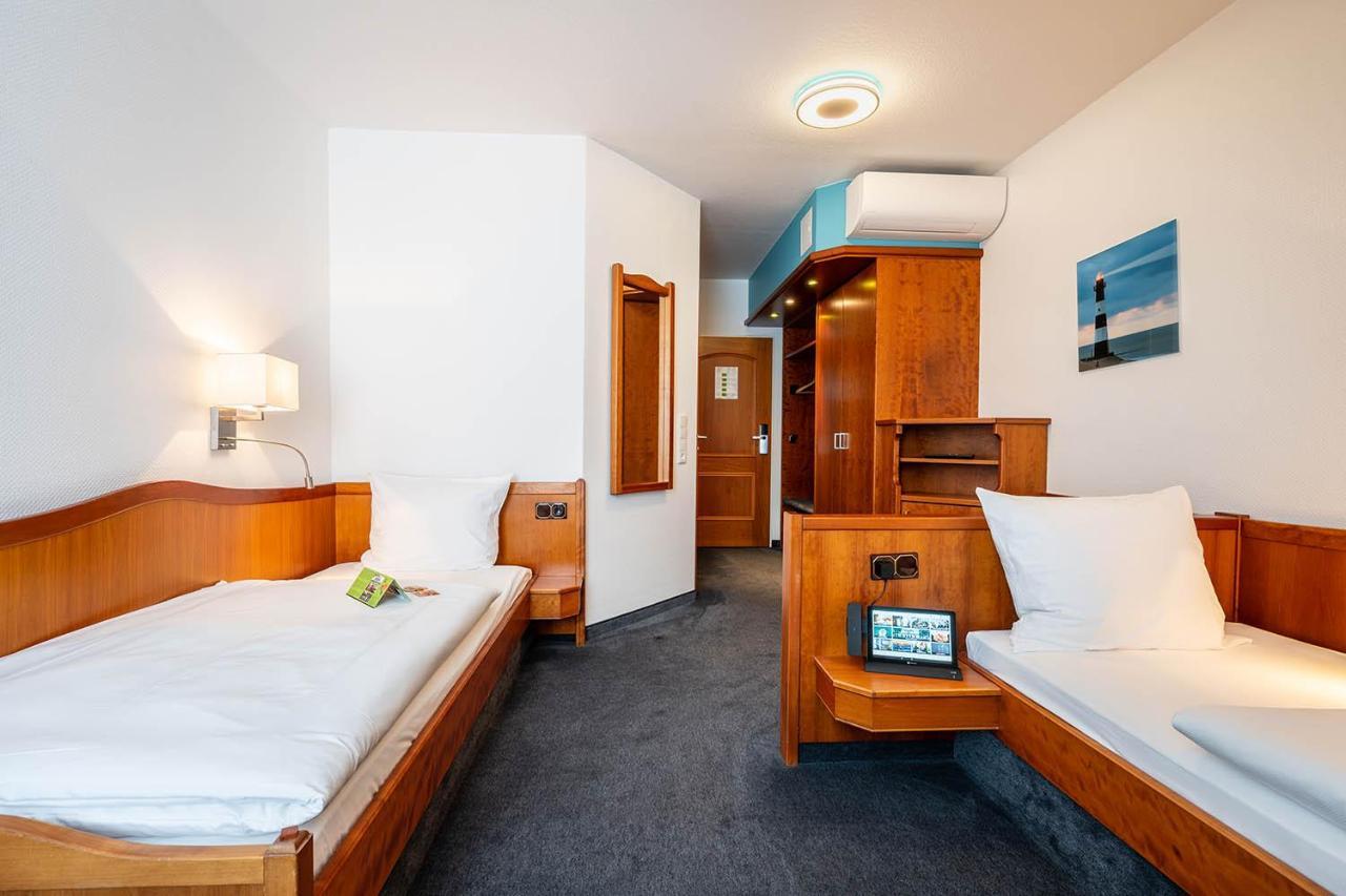 Hotel Frechener Hof Kültér fotó
