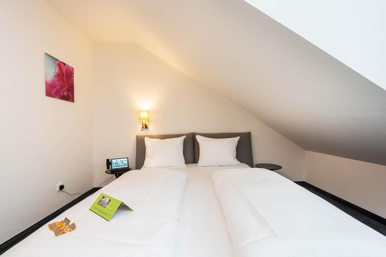 Hotel Frechener Hof Kültér fotó