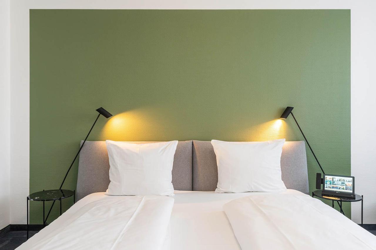 Hotel Frechener Hof Kültér fotó