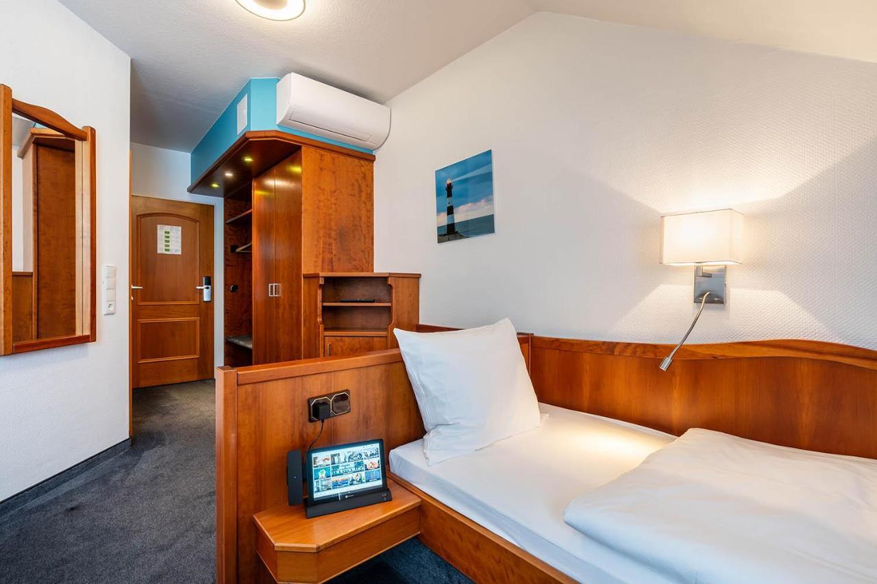 Hotel Frechener Hof Kültér fotó