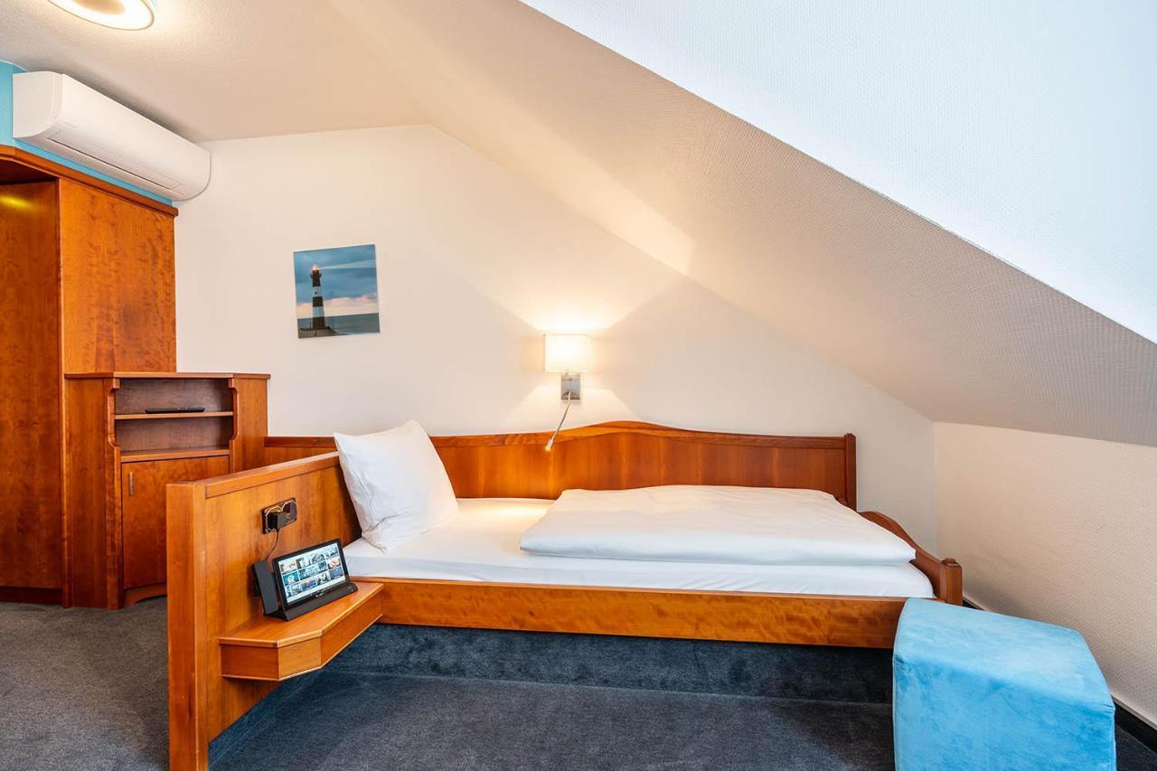 Hotel Frechener Hof Kültér fotó