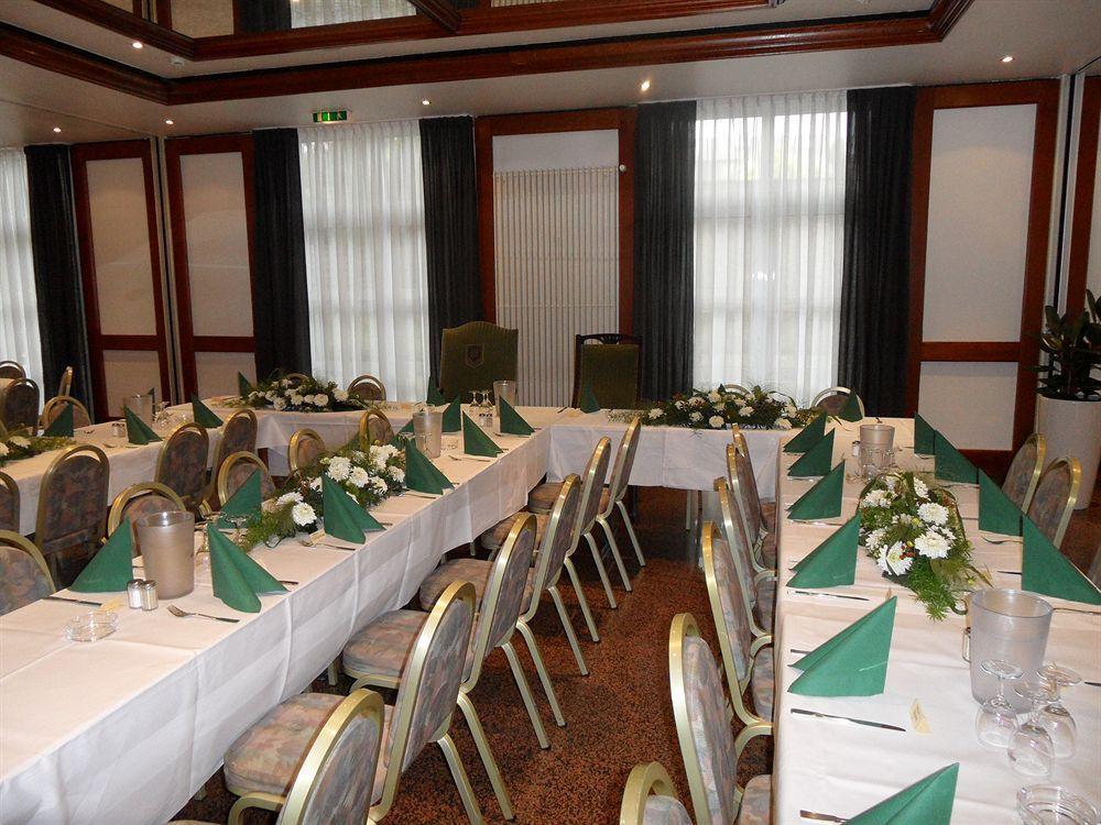 Hotel Frechener Hof Kültér fotó