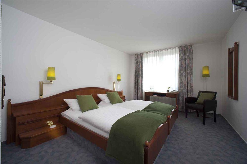 Hotel Frechener Hof Kültér fotó