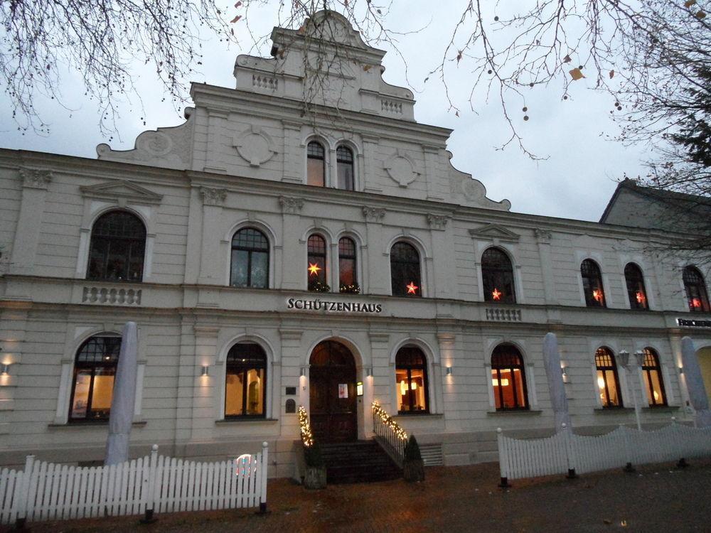 Hotel Frechener Hof Kültér fotó