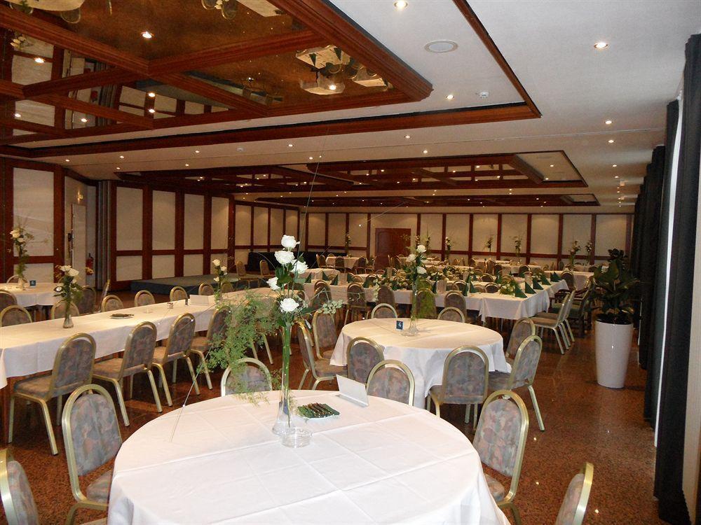 Hotel Frechener Hof Kültér fotó