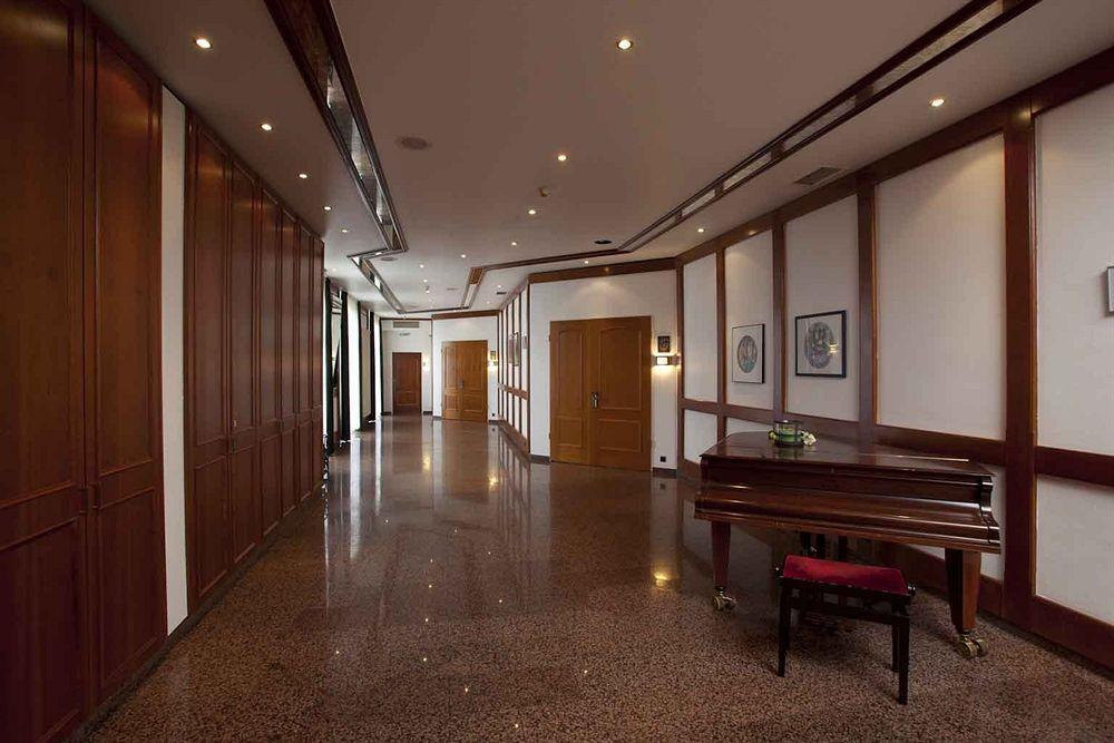 Hotel Frechener Hof Kültér fotó